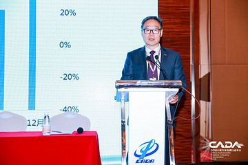 汽车市场由增量市场向存量市场转换 新能源汽车市场一枝独秀