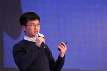 充電樁APP黃山：做公共充電行業的“大眾點評”
