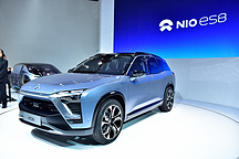 蔚来11月交付3089辆ES8，累计交付达8030台