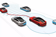 在自动驾驶改变汽车工业这件事上 百度靠这几点领先