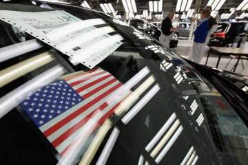 美国官员：中国对美国产汽车的进口关税将降至15%