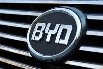 ​比亚迪计划2022年前分拆电池业务上市