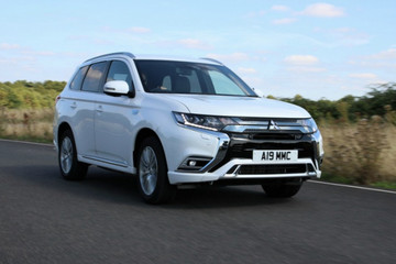 补贴终止&排放法规日趋严格 欧洲插混市场未来不确定性增加