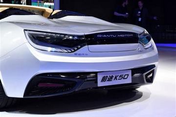 2019年預訂 前途合作Mullen進軍北美