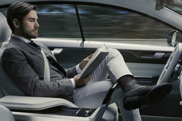 丰田投资自动驾驶仿真技术公司 助自动驾驶车辆早日安全上路