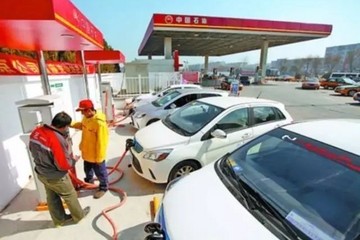 重磅！中石油、中石化高調(diào)混改，全部安裝充電樁