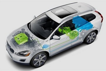 PHEV奋起直追，格局生变