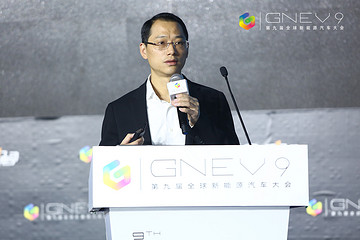 天际汽车董事、CMO向东平：以极致成为被用户真正定义的公司