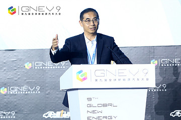 國軒高科蔡毅：降成本提密度，投入10億發(fā)力鐵鋰