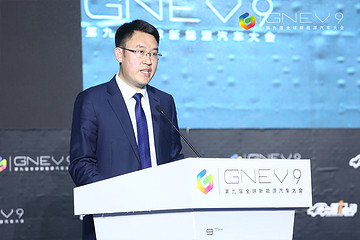 桑頓新能源楊曉偉：只有市場化才能讓技術路線回歸正路