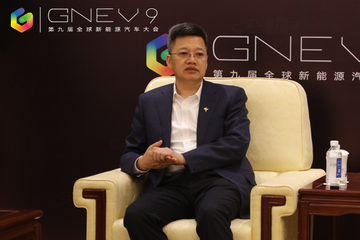 特來電于德翔：降低70%燒車率，讓充電網(wǎng)成為電動(dòng)汽車的保護(hù)神