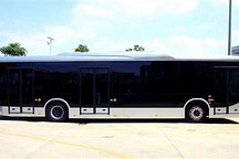 比亚迪：法国多个城市已下达多批纯电动大巴订单