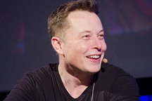 马斯克：将于年内交付全部Model 3订单