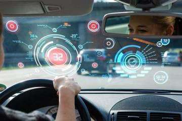 Luxoft合作LG电子创建下一代网络操作系统 2019 CES展上推自动驾驶和网联技术