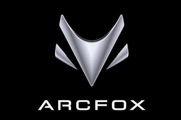 ARCFOX-7及中文名称将于日内瓦车展发布