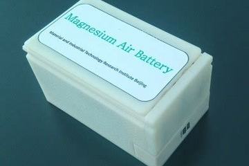 丰田合作休斯顿大学，提升镁离子电池性能