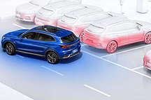 自动驾驶技术研发商“奥特贝睿”已与整车厂商达成量产计划