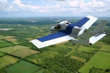 多名汽车领域高管加入飞行出租车公司