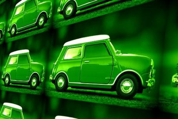 中国新能源汽车：从0到年销1000000辆