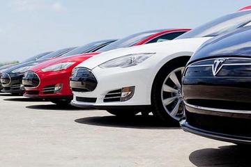 新能源二手车交易插电混动更活跃，特斯拉保值率超67%