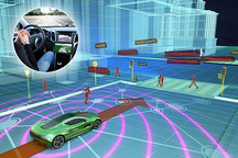 Waymo、英伟达等组建联盟，普及自动驾驶汽车知识