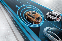 5G将成汽车制造商V2V首选技术 美国成主要市场