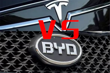 2018全球新能源汽车销量冠军初定