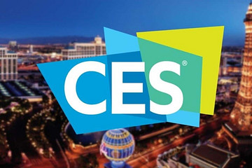 機(jī)器人、5G、折疊屏幕……CES 2019 上這 8 個趨勢值得關(guān)注