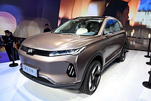 將于9月正式上市 曝威馬汽車EX6量產版最新消息