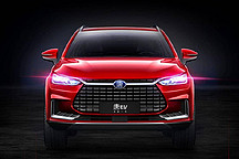 比亞迪 2019 年產品規劃公布 唐 EV600 二月上市并交付