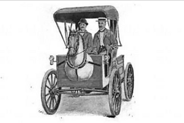 靠鸡屎换续航？？这款“新能源车”口味太独特…