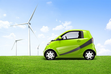 海南省省长：发展新能源汽车全产业链 打造新的经济增长点