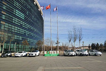 2018年EV-TEST第二批測評結果發布：廣汽傳祺GE3/比亞迪宋EV/北汽EU5等獲五星評價