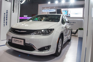 存在火灾隐患 克莱斯勒召回部分大捷龙PHEV