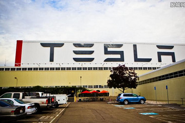 松下将向特斯拉上海工厂供应电池