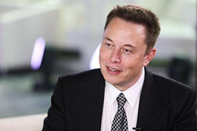 马斯克：特斯拉将很快为其电动汽车推出“哨兵模式”