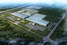 “代工皇帝”麦格纳在中国的另类成长路