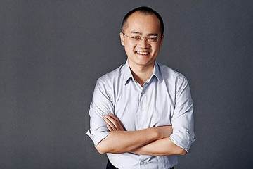 王興終入場：滴滴拉鋸，ofo危局
