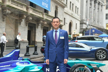 蔚来CEO李斌转让5000万股私人持有股份 完成蔚来用户信托设立