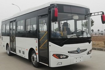 第316批新车公示：46款新能源客车申报，全部为纯电动产品