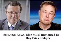 特斯拉：创业危机，什么时候才是头？