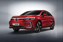 北汽宣布：明年北京市停产停售自主燃油乘用车