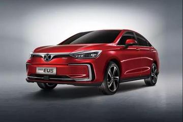 北汽宣布：明年北京市停产停售自主燃油乘用车