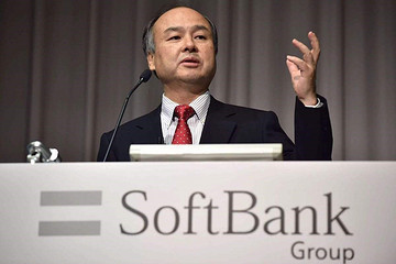 一文看懂孙正义在自动驾驶领域的布局，他或将摘下皇冠上的明珠？