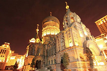 冰城体验新能源汽车——只有曹操专车师傅知道的那些事儿