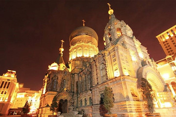 冰城体验新能源汽车——只有曹操专车师傅知道的那些事儿