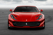 法拉利：2019年内发布下一代混动跑车，2022年后再推电动车型