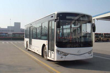 2019年第1批新能源推薦目錄客車分析：32款純電動車型，均可獲得最高國補