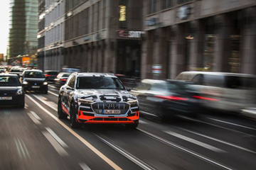 欧洲2018年新能源汽车市场：全年销售40.8万辆，纯电车型占比提升