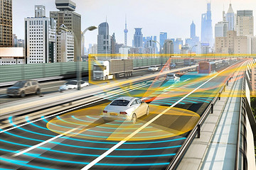 智加科技刘万千：技术与生态的成熟将推动自动驾驶的落地应用